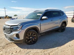 Volkswagen Atlas SE 2.0L 4 2024