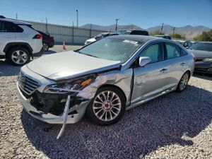 Hyundai Sonata SPORT 2.4L 4 2015