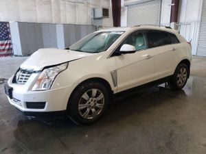 Cadillac SRX LUXURY COLLECTION 3.6L 6 2015