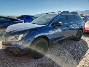Subaru Outback 2.5I 2.5L 4 2019