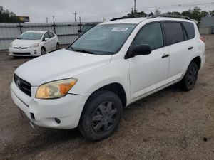 Toyota Rav4 2.4L 4 2008