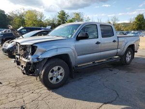 Toyota Tacoma DOUBLE CAB LONG BED 4.0L 6 2015