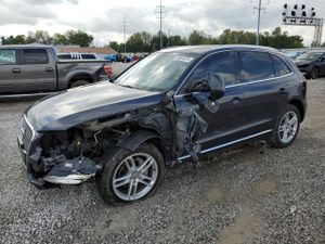 Audi Q5 PREMIUM PLUS 2.0L 4 2014