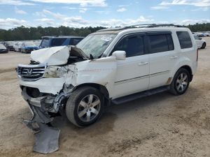 Honda Pilot TOURING 3.5L 6 2015