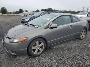 Honda Civic EXL 1.8L 4 2008