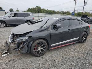 Honda Civic LX 1.8L 4 2012