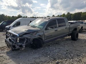 Dodge RAM 5.9L 6 2006