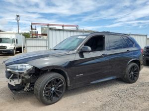 BMW X5 XDRIVE35D 3.0L 6 2015