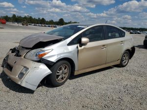 Toyota Prius 1.8L 4 2010