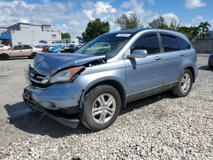 Honda CR-V EXL 2.4L 4 2010