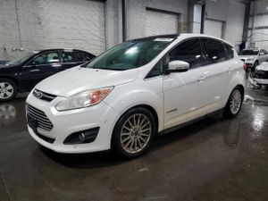 Ford C-series SEL 2.0L 4 2015