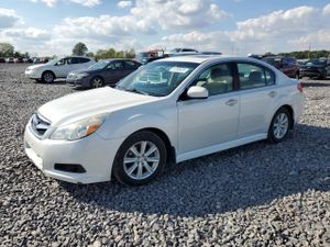 Subaru Legacy 2.5I PREMIUM 2.5L 4 2010