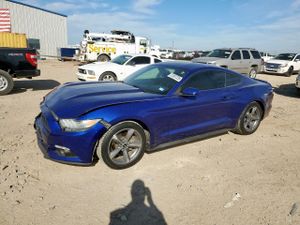 Ford Mustang 3.7L 6 2015