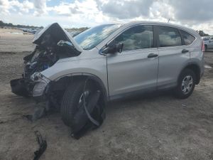 Honda CR-V LX 2.4L 4 2013