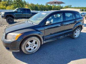 Dodge Caliber SXT 2.0L 4 2008