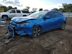 Dodge Dart SXT 2.4L 4 2015