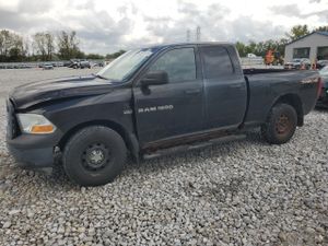 Dodge RAM ST 5.7L 8 2012