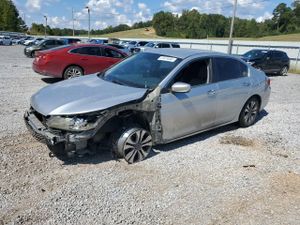 Honda Accord LX 2.4L 4 2013