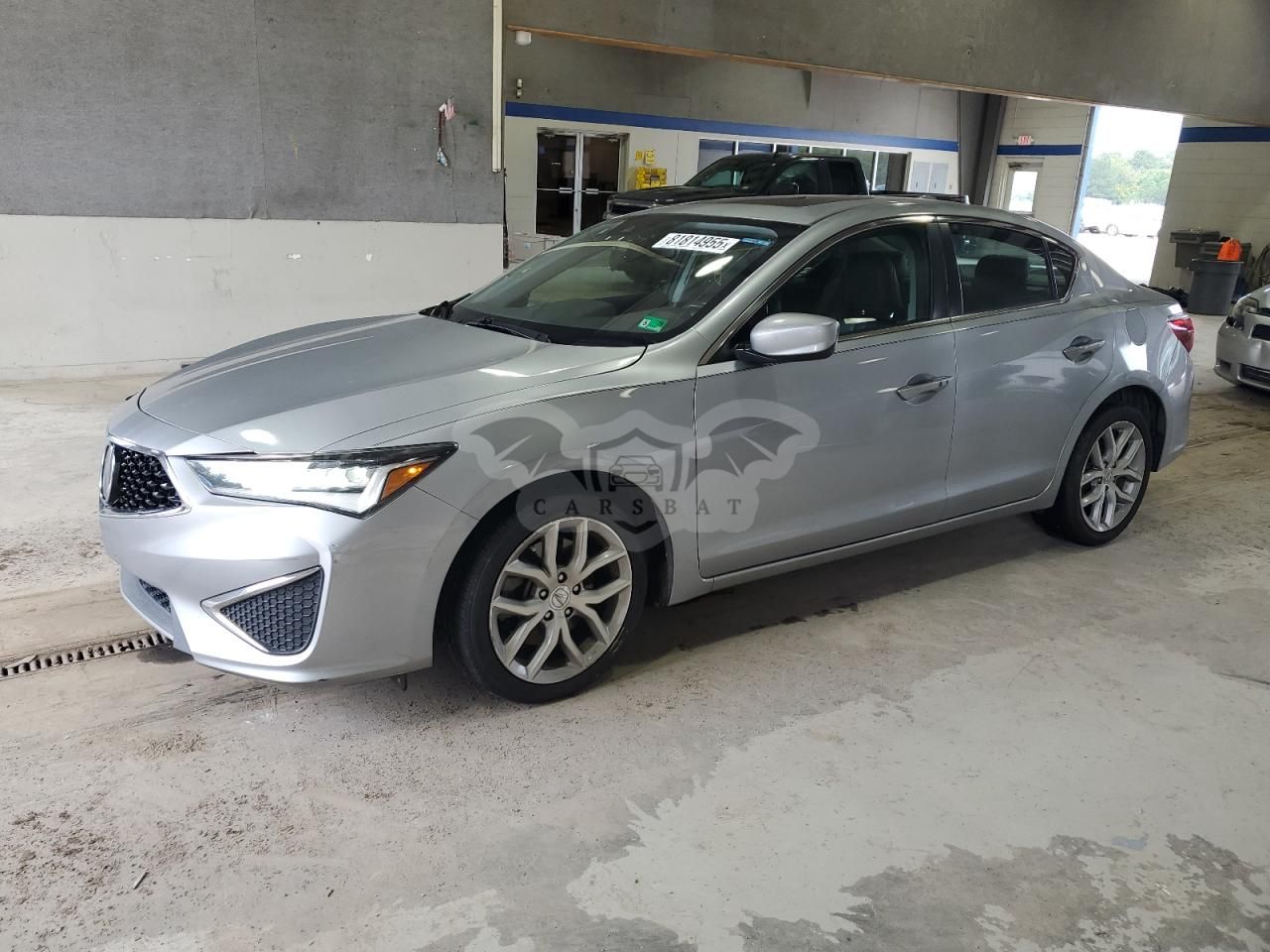 Acura ILX 2.4L 4 2019