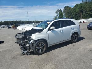 Kia Sorento SX 3.3L 6 2014