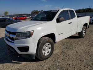Chevrolet Colorado 3.6L 6 2015
