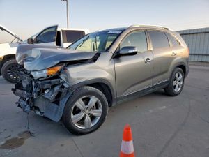 Kia Sorento EX 2.4L 4 2013