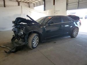 Cadillac CTS LUXURY COLLECTION 3.0L 6 2013