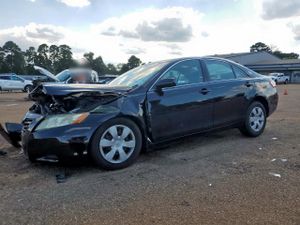 Toyota Camry BASE 2.4L 4 2009
