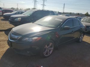 Acura ILX 20 PREMIUM 2.0L 4 2013
