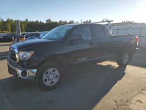 Toyota Tundra DOUBLE CAB SR5 4.6L 8 2011
