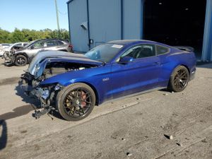 Ford Mustang GT 5.0L 8 2015