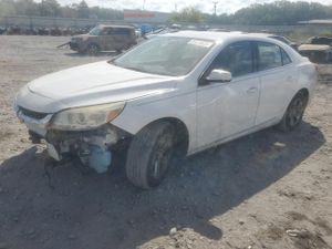 Chevrolet Malibu 1LT 2.5L 4 2015