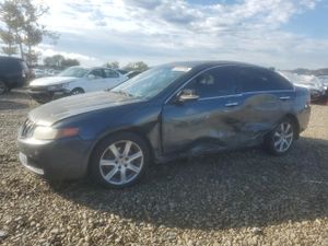 Acura TSX 2.4L 4 2004