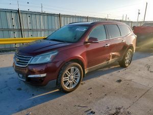 Chevrolet Traverse LT 3.6L 6 2015