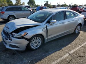 Ford Fusion SE PHEV 2.0L 4 2013