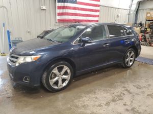 Toyota Venza LE 3.5L 6 2015
