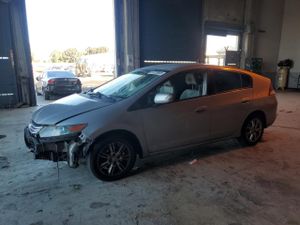 Honda Insight EX 1.3L 4 2010