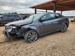 Kia Cerato / Forte / K3 SX 2.4L 4 2013