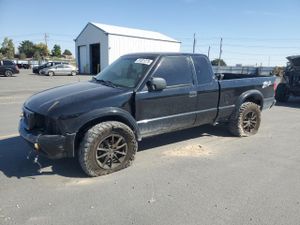 GMC Sonoma 4.3L 6 2000