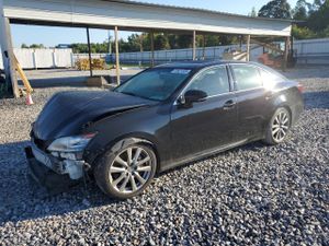 Lexus GS 350 3.5L 6 2015