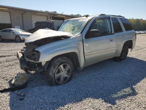 Chevrolet Trailblazer LS 4.2L 6 2007