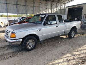 Ford Ranger SUPER CAB 2.3L 4 1997