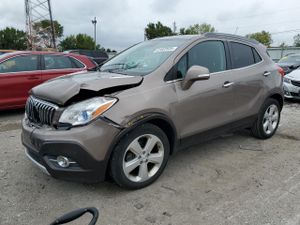 Buick Encore CONVENIENCE 1.4L 4 2015