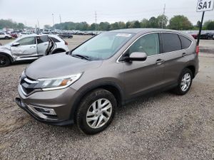 Honda CR-V EX 2.4L 4 2015