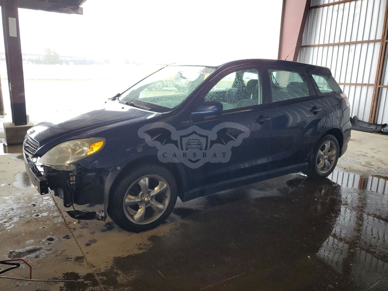 Toyota Matrix XR 1.8L  4 2005