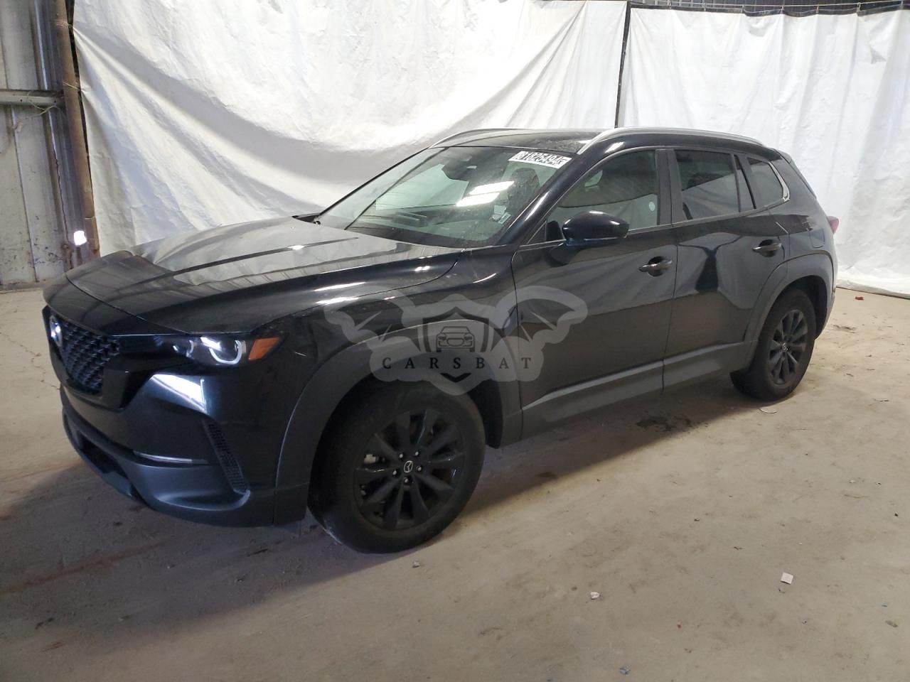 Mazda CX-50 PREFERRED 2.5L 4 2024