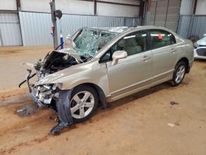 Honda Civic EX 1.8L 4 2008