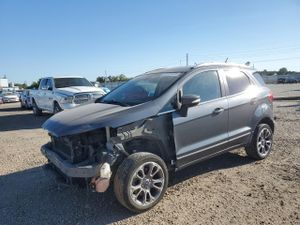 Ford Ecosport TITANIUM 2.0L 4 2020