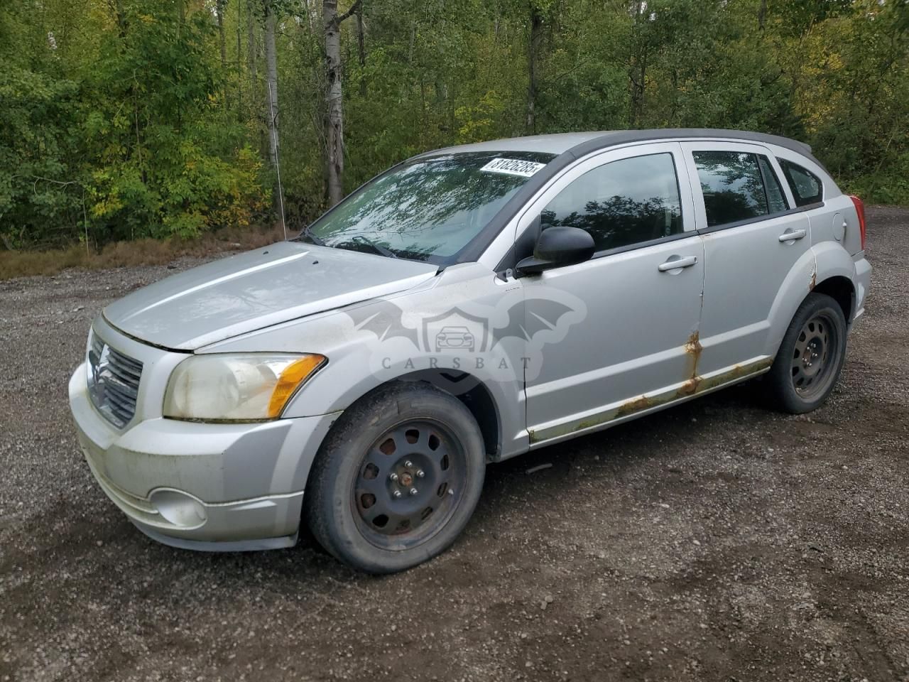 Dodge Caliber UPTOWN 2.0L 4 2011