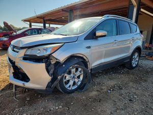 Ford Escape TITANIUM 1.6L 4 2015